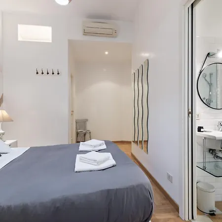 Apartment Kenzia Aventino *