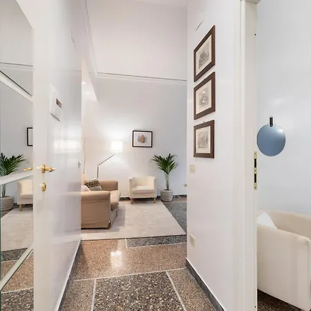 Kenzia Aventino Apartament