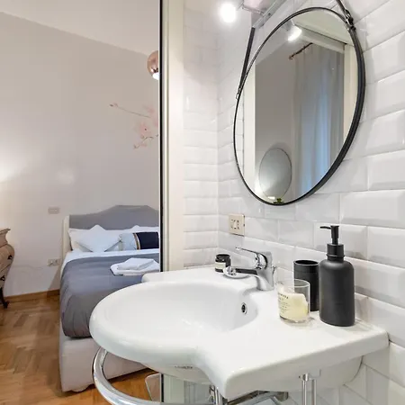 Kenzia Aventino * Rzym