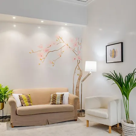 Apartament Kenzia Aventino