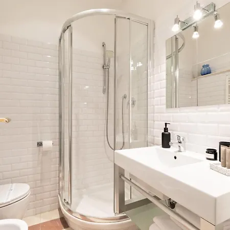 Kenzia Aventino Apartment *