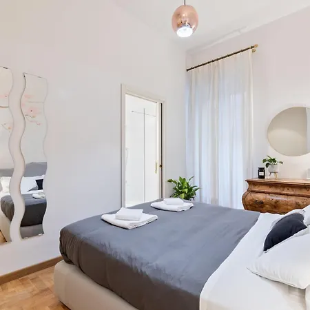 Kenzia Aventino Apartament Rzym