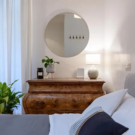 Kenzia Aventino Apartment