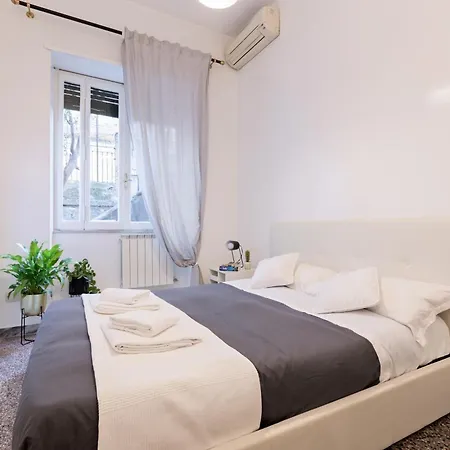 Apartment Kenzia Aventino *