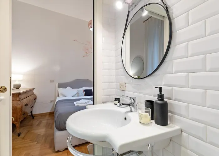 Kenzia Aventino * Rom