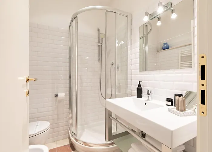 Kenzia Aventino Lägenhet *