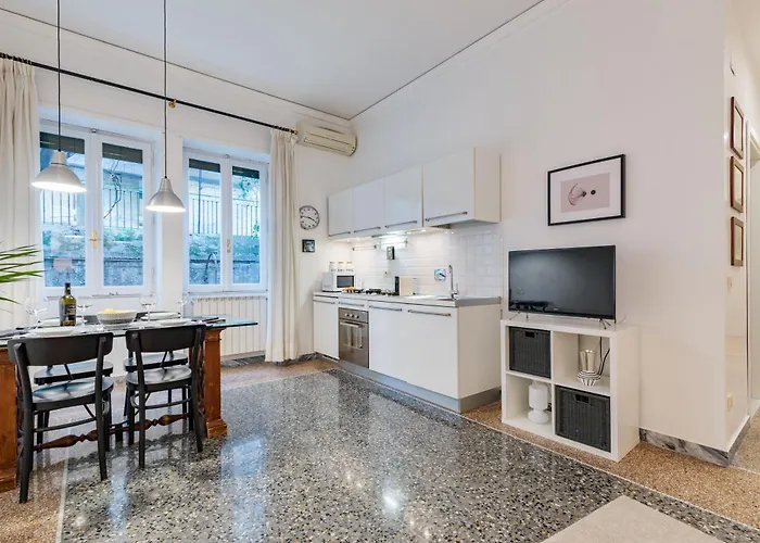 Kenzia Aventino * Rom