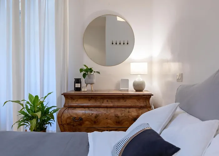 Kenzia Aventino Lägenhet